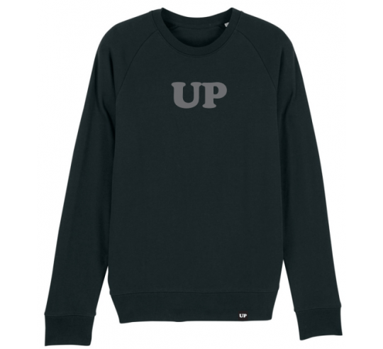 Jersey UP Surfboards - Negro