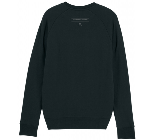 Jersey UP Surfboards - Negro