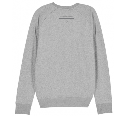 UP Surfboards Kids' Sweater - Grey