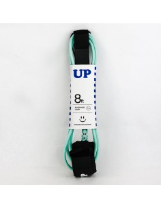 Invento de Tabla de Surf UP... 2