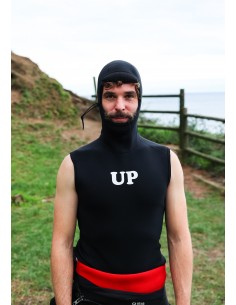 Surf Wetsuit UP - Jacket... 2