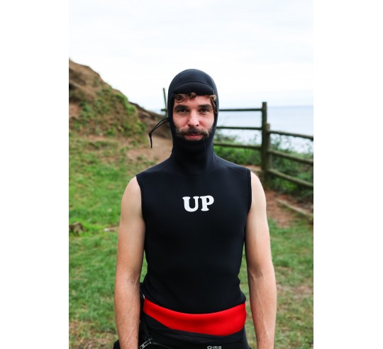 Neopreno de Surf UP - Chaquetilla con...