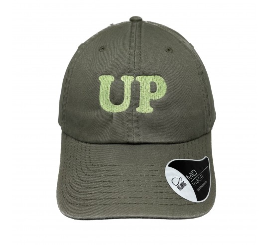 UP Surfboards Hat
