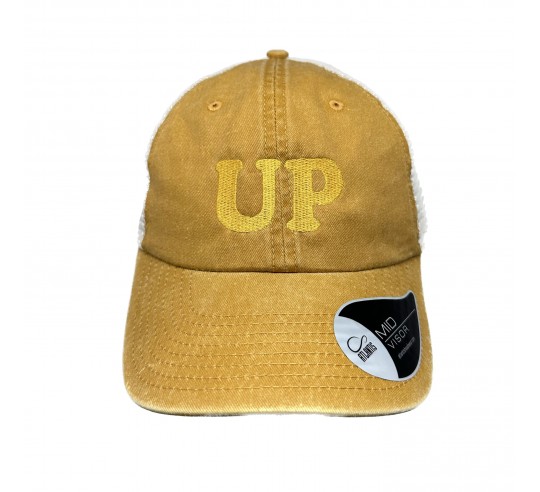 UP Surfboards Hat - Trucker hat