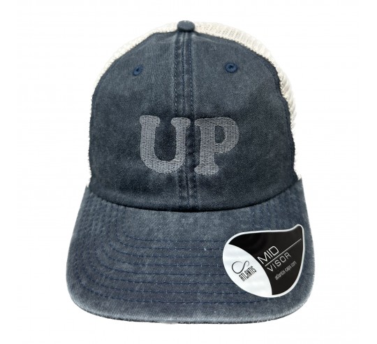 Gorra UP Surfboards - Trucker hat