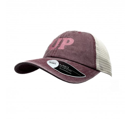 UP Surfboards Hat - Trucker hat