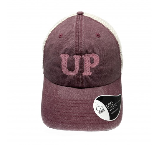 Gorra UP Surfboards - Trucker hat