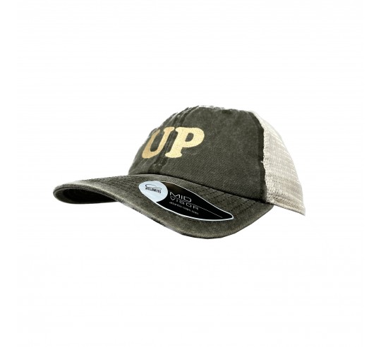 UP Surfboards Hat - Trucker hat
