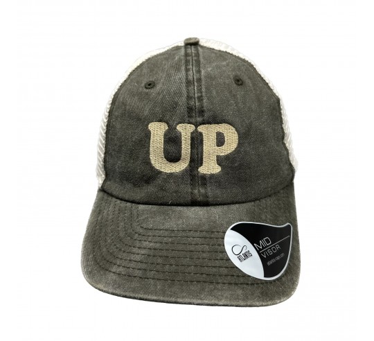 Gorra UP Surfboards - Trucker hat