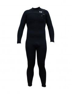 Surf Wetsuit UP - 5/4mm...