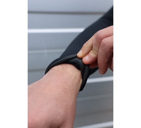 Neopreno de Surf UP - 5/4mm Chest Zip