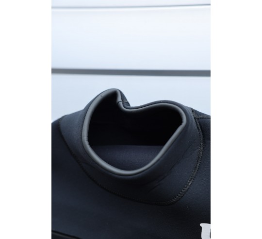 Surf Wetsuit UP - 5/4mm Chest Zip