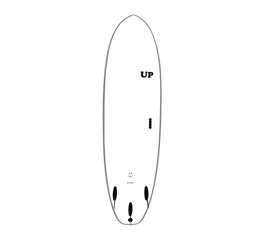 Softboard UP Surfboards - Enjoy...