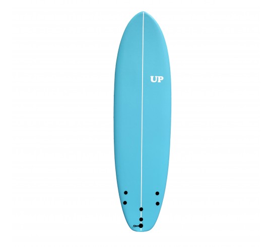 Tabla de Surf UP Surfboards - Enjoy...