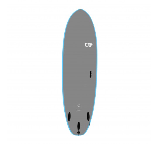Tabla de Surf UP Surfboards - Enjoy...