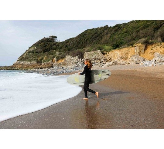 Tabla de Surf UP Surfboards x Lee Ann...