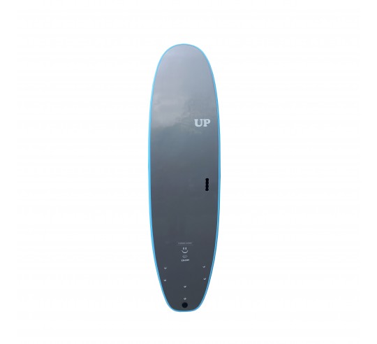 Softboard UP Surfboards - Enjoy...