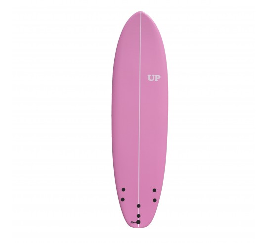 Softboard UP Surfboards - Enjoy...
