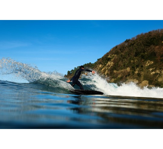 Softboard UP Surfboards - Blade