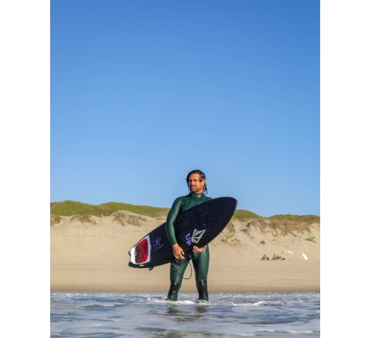 Softboard UP Surfboards - Gony...