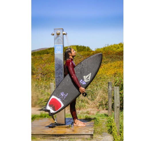 Tabla de Surf UP Surfboards - Gony...