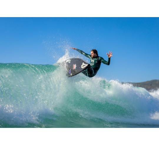 Tabla de Surf UP Surfboards - Gony...