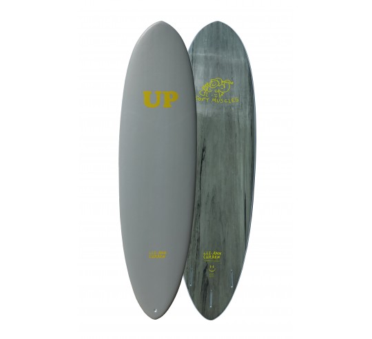 Tabla de Surf UP Surfboards x Lee Ann...