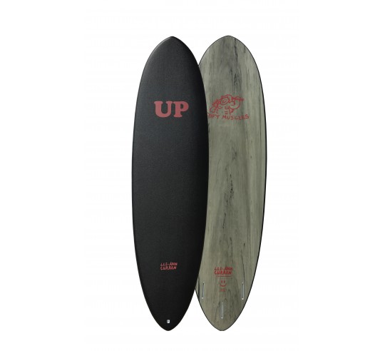 Tabla de Surf UP Surfboards x Lee Ann...