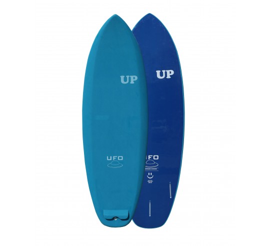 Tabla de Surf UP Surfboards - UFO