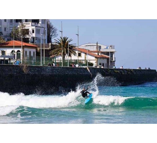 Tabla de Surf UP Surfboards - UFO