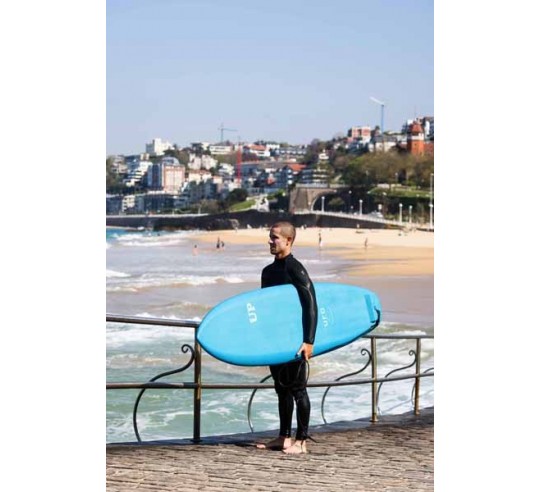Tabla de Surf UP Surfboards - UFO