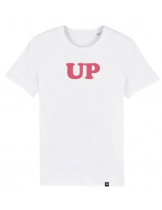 Camiseta Niño/a x UP...