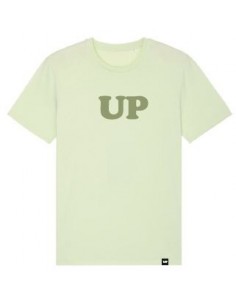 Camiseta Niño/a x UP...