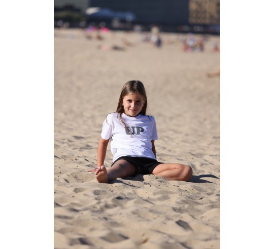 Camiseta Niño/a x UP Surfboards -...