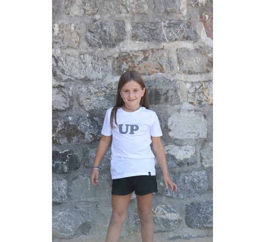 Camiseta Niño/a x UP Surfboards -...