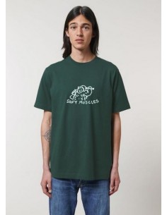 Camiseta UP Surfboards x...