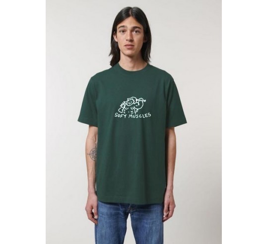 Camiseta UP Surfboards x Lee Ann...