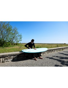 Surf Wetsuit UP - 5/4mm... 2