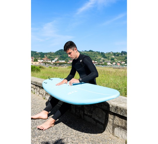 Neopreno de Surf UP - 5/4mm Chest Zip