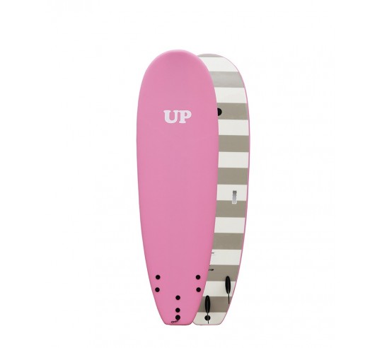 Tabla de Surf UP Surfboards - Simply...