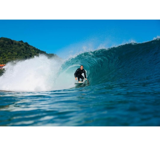 Neopreno de Surf Orca - Tango 4:3 Hombre