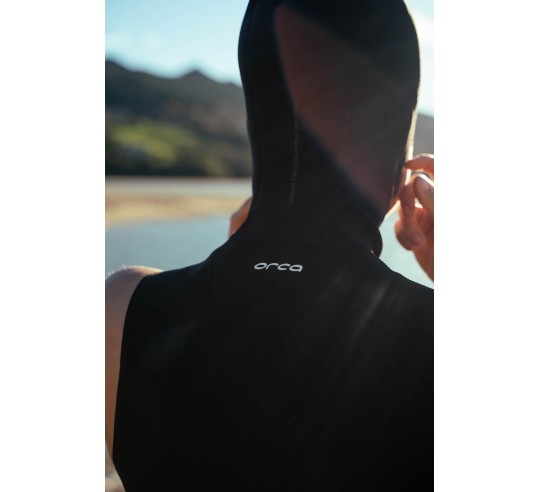 Orca Surf Wetsuit - Hooded vest