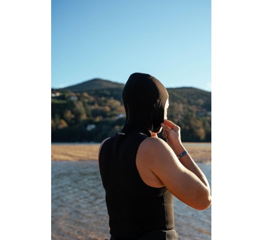 Neopreno de Surf Orca - Chaquetilla...