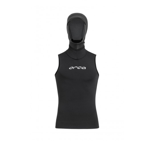 Orca Surf Wetsuit - Hooded vest