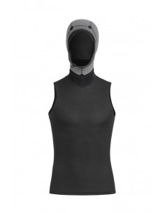 Orca Surf Wetsuit - Hooded... 2