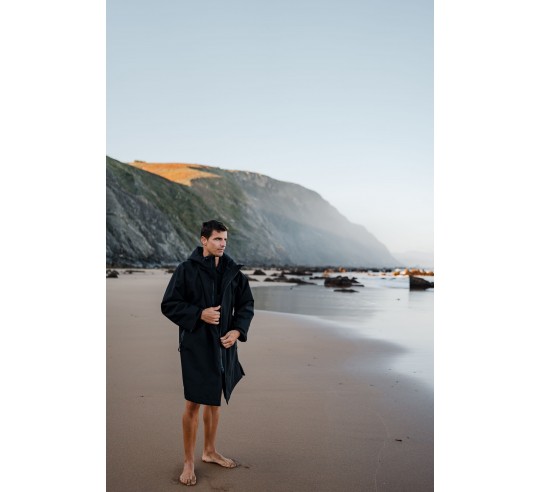 Accesorios de Surf Orca - Thermal Parka