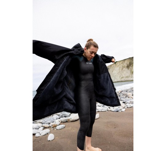 Orca Surf Accessories - Thermal Parka