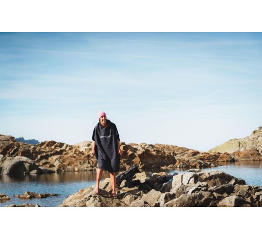 Accesorios de Surf Orca - Poncho