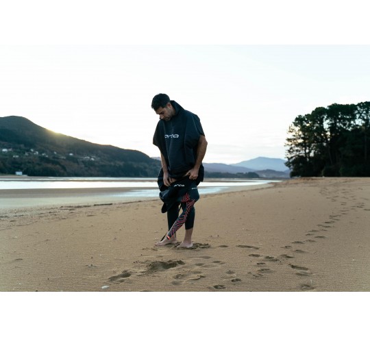 Orca Surf Accessories - Poncho