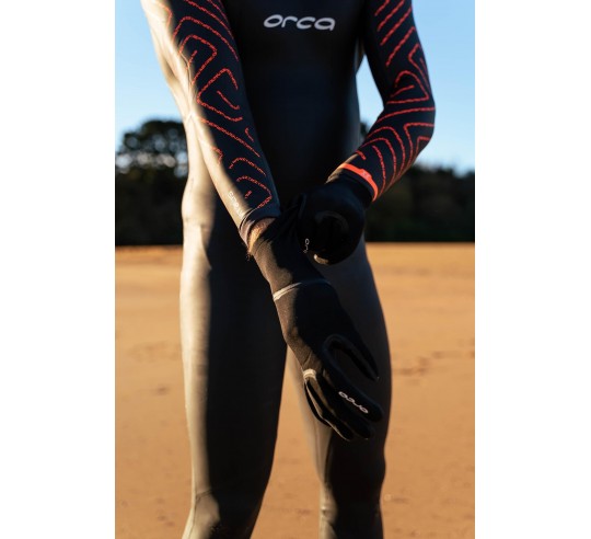 Neopreno de Surf Orca - Guantes